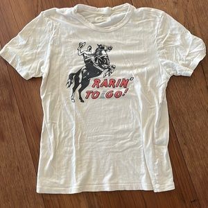 Imogene and Willie T-Shirt